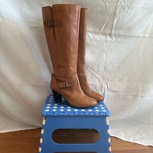 Clarks Heath Skylark Boots